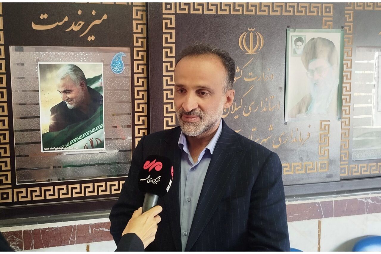 توسعه دانشگاه پیام‌نور آستانه‌اشرفیه با تقویت زیرساخت‌ها پیگیری می‌شود