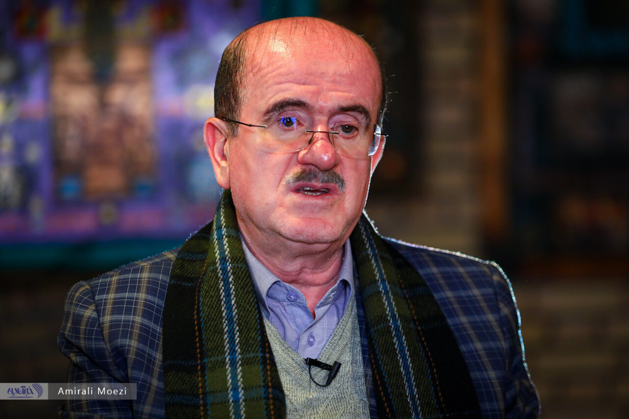 نسیم گیلان