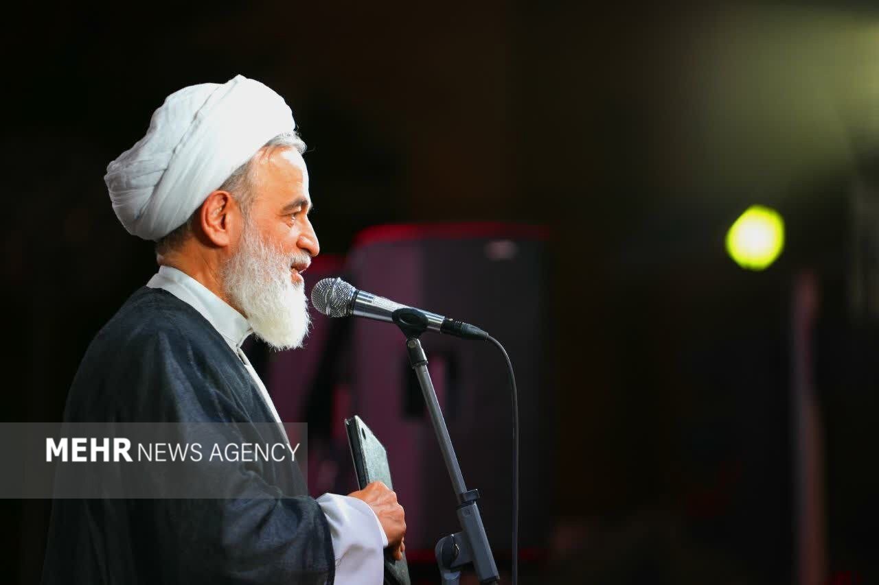 پناهیان: عادی‌ انگاری شهادت رهبر خلاف دیپلماسی و عقلانیت است