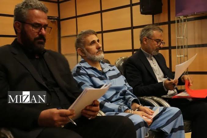 ساعدی‌نیا در زندان است؛ اموال در حال کارشناسی و مصادره