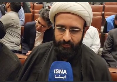 پسر شهید لاریجانی: اگر پدرم بود به مسئولان توصیه می‌کرد تکثر اجتماعی ایران را بپذیرند