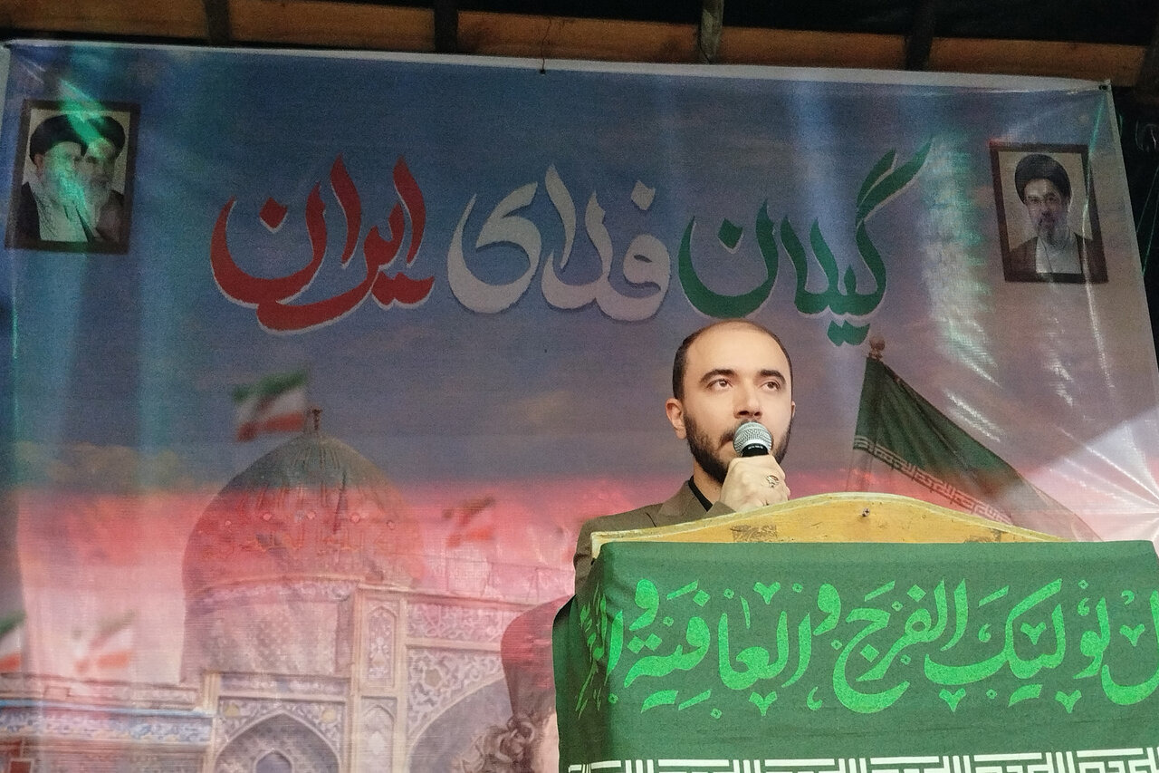 اماراتی: وحدت و استقامت زمینه‌ساز تحقق وعده‌های الهی است