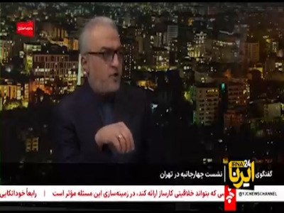 باقری: چهار کشور در نشست تهران بر تداوم گفت‌وگوهای منطقه‌ای تأکید کردند
