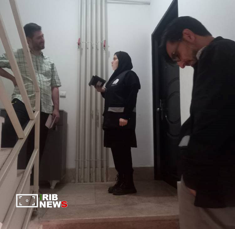 نسیم گیلان