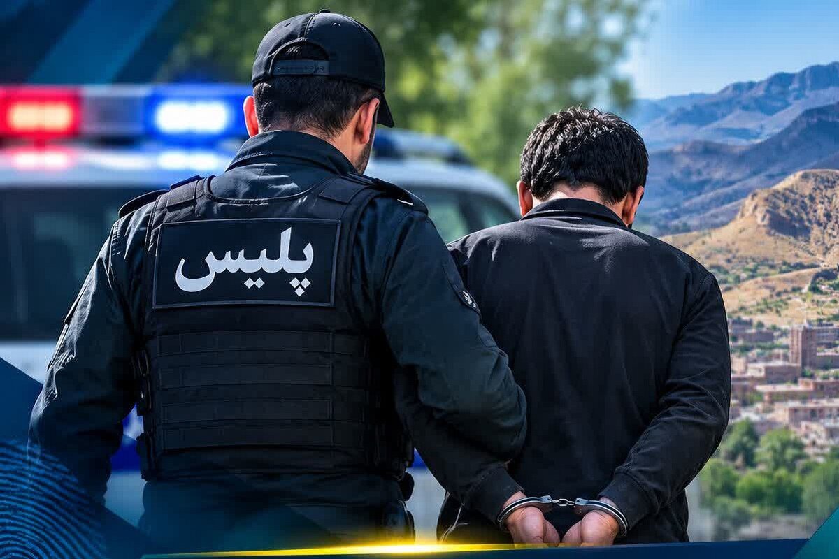 کشف خودروی سرقتی در کمتر از ۱۲ ساعت؛ ۳ سارق در فومن دستگیر شدند