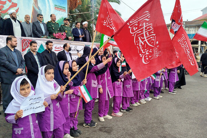 نسیم گیلان