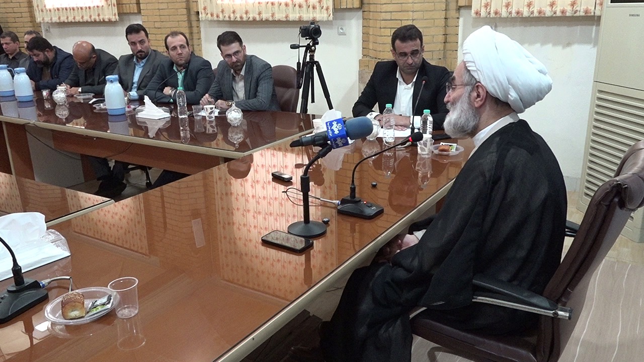 دانشگاه و مدرسه، سنگر اصلی مقابله با جنگ شناختی است