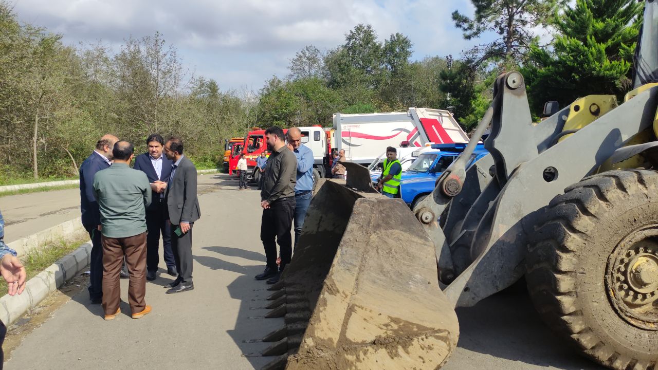 نسیم گیلان