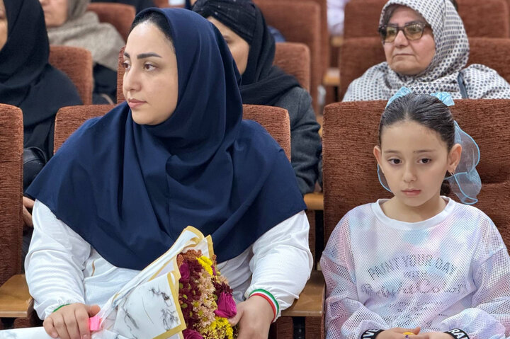 نسیم گیلان