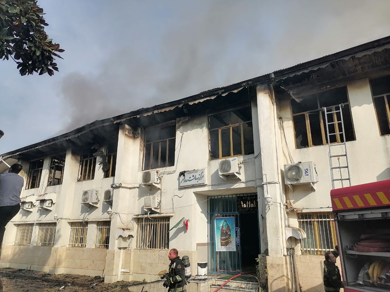 نسیم گیلان