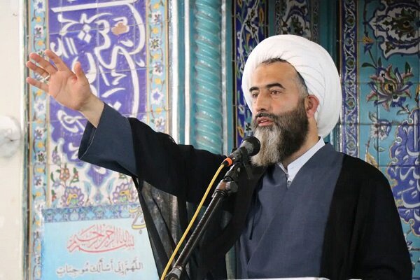 حضور گسترده مردم در ۱۳ آبان پیام اقتدار ملی به دشمنان است