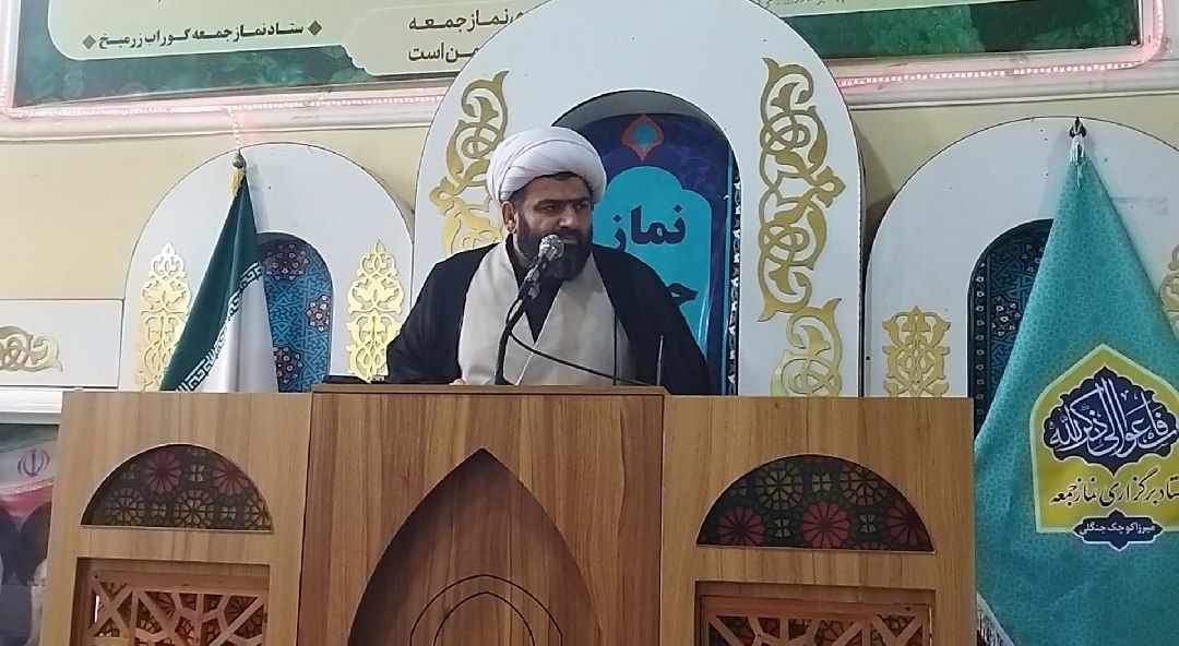 نقش پررنگ دانش آموزان در دفاع از اسلام و ایران