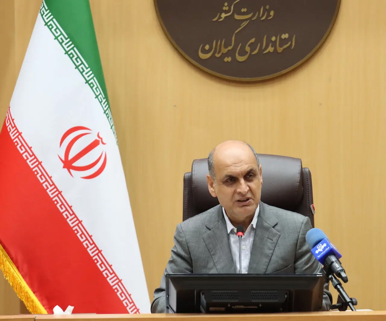 🎬استاندار گیلان: آستارا شهری بی‌همتا در جغرافیای ایران