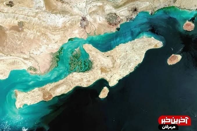 حمله پهپادی دشمن به دو قایق صیادی در آب‌های اطراف قشم
