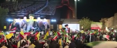 واشنگتن پست: ارزیابی‌ها درباره ایران باز هم تغییر کرد