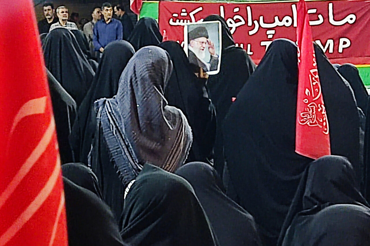 ماسال؛ ۲۴۵ شب عهد با ایران و خونخواهی رهبر شهید