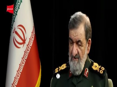 سرلشکر رضایی: شورای‌عالی امنیت ملی مسئول دیپلماسی در زمان جنگ است