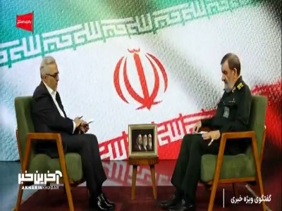 محسن رضایی درباره نامه ونس: لحن آنها تغییر کرده است
