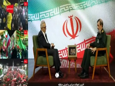 دبیر شورای‌عالی امنیت ملی: مذاکره با آمریکا منوط به اجرای شروط ۷گانه ایران است